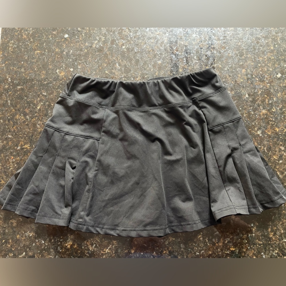 Women’s golf/tennis skort